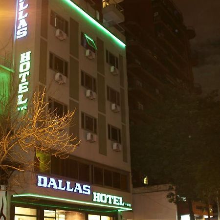Dallas Hotel San Miguel de Tucuman Ngoại thất bức ảnh