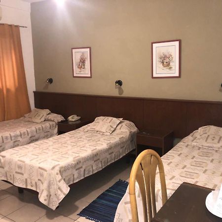Dallas Hotel San Miguel de Tucuman Ngoại thất bức ảnh