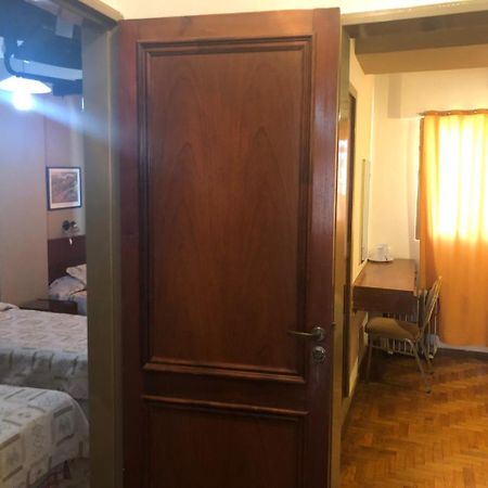 Dallas Hotel San Miguel de Tucuman Ngoại thất bức ảnh