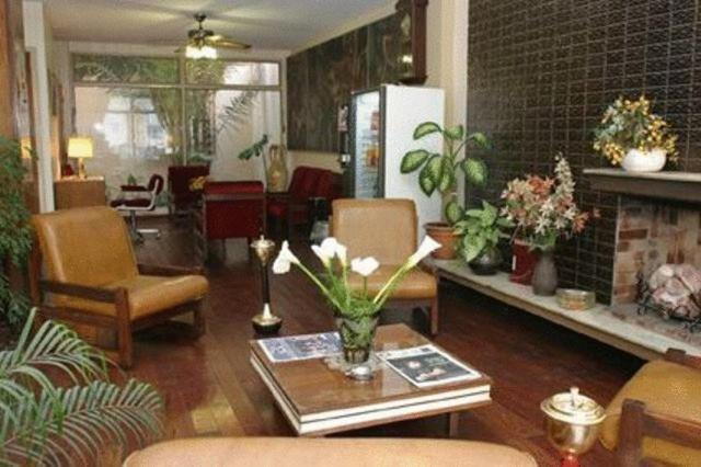Dallas Hotel San Miguel de Tucuman Ngoại thất bức ảnh