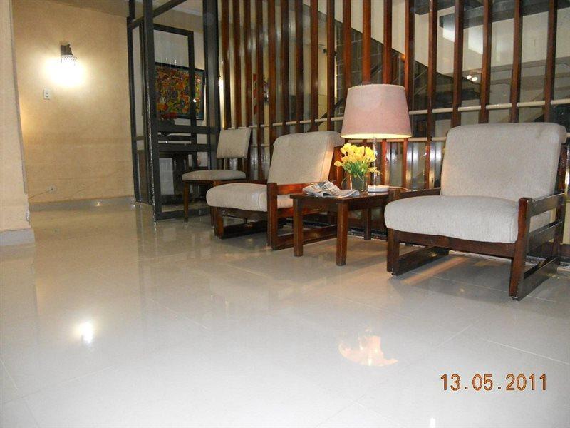 Dallas Hotel San Miguel de Tucuman Ngoại thất bức ảnh