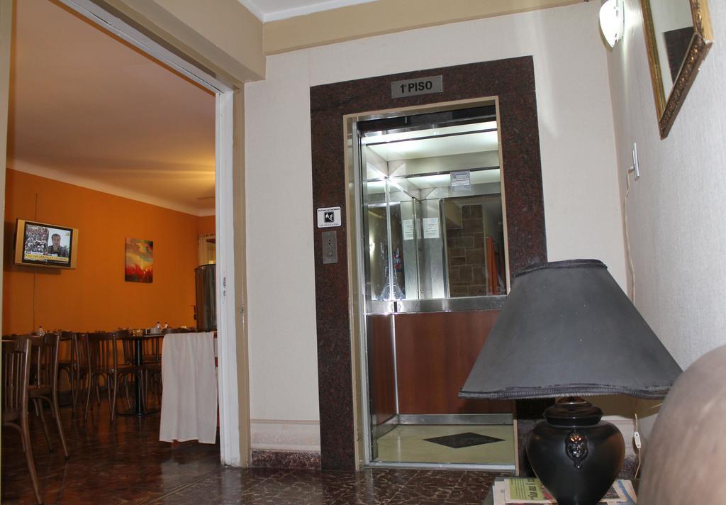 Dallas Hotel San Miguel de Tucuman Ngoại thất bức ảnh