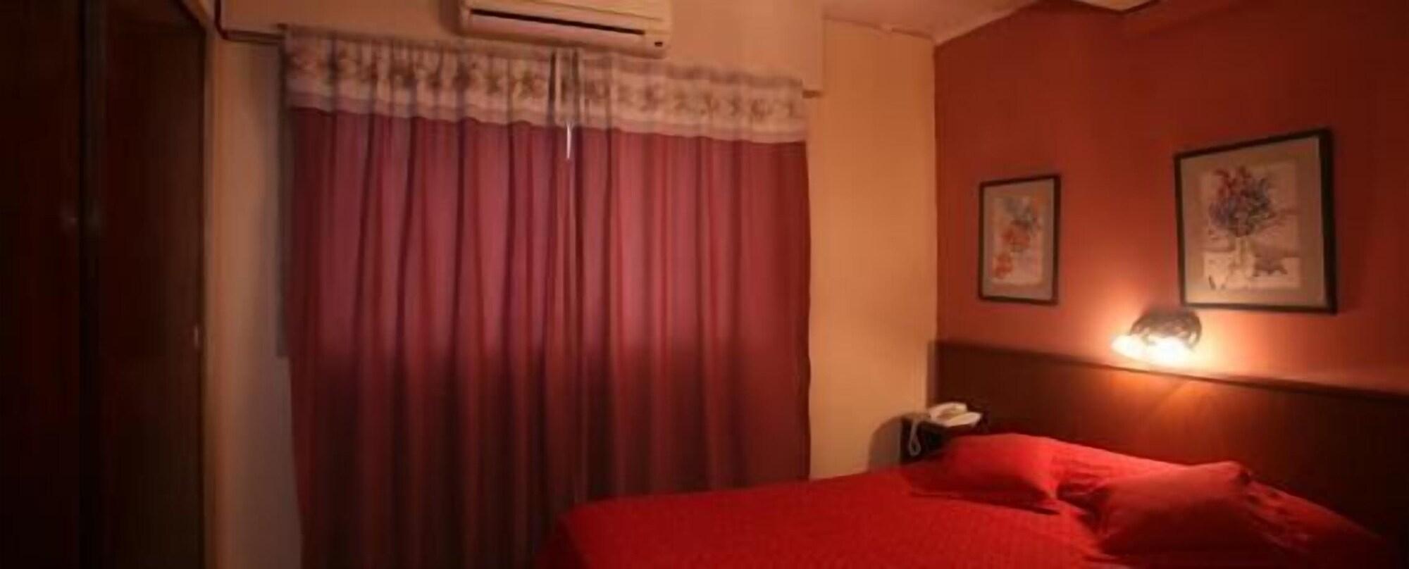 Dallas Hotel San Miguel de Tucuman Ngoại thất bức ảnh