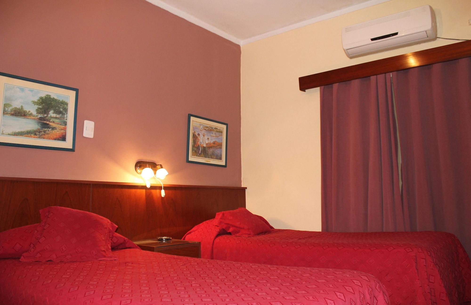 Dallas Hotel San Miguel de Tucuman Ngoại thất bức ảnh