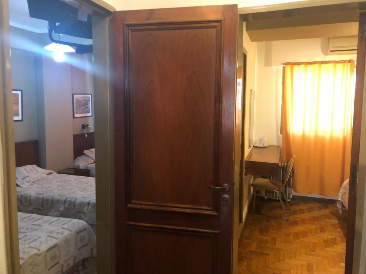 Dallas Hotel San Miguel de Tucuman Ngoại thất bức ảnh