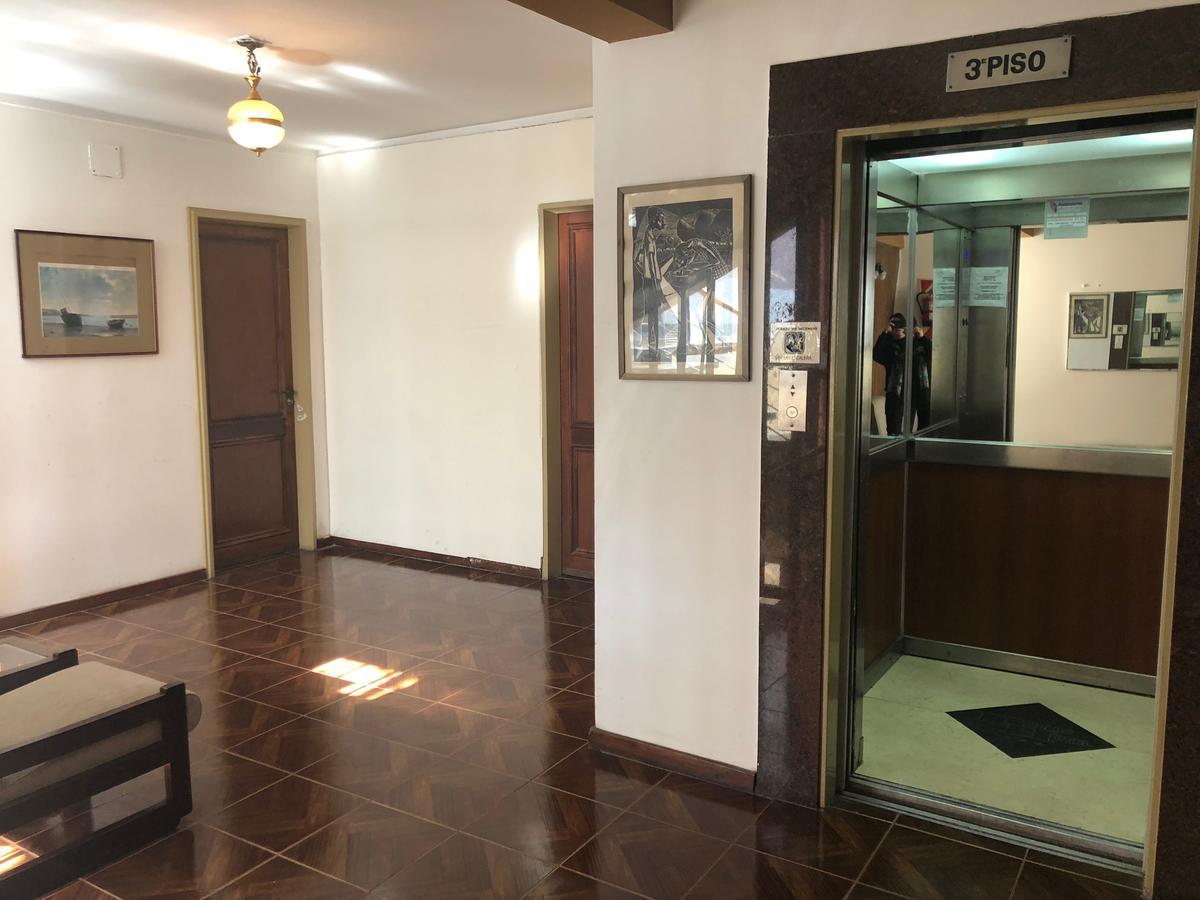 Dallas Hotel San Miguel de Tucuman Ngoại thất bức ảnh