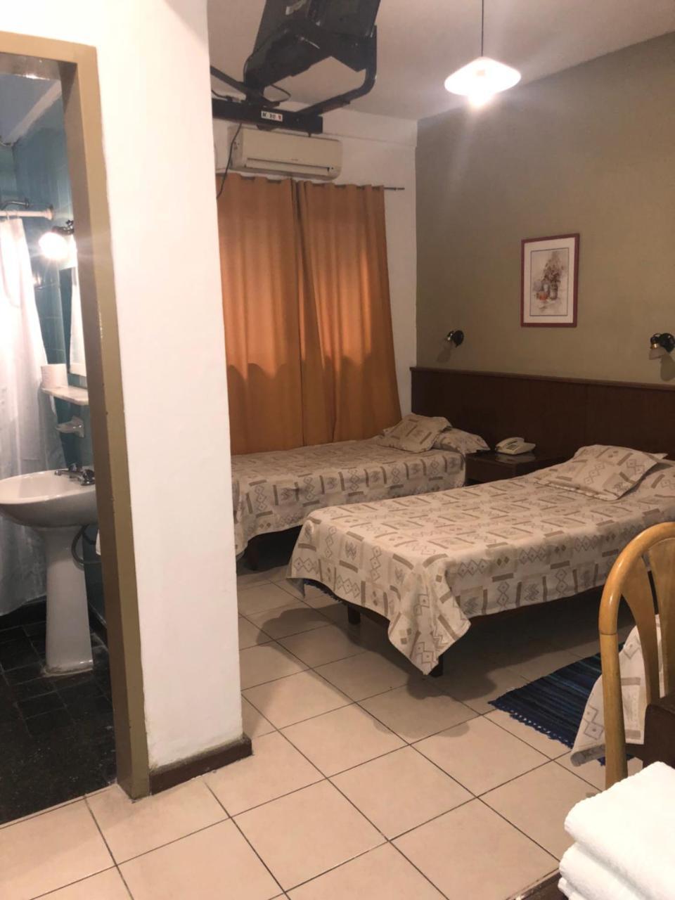 Dallas Hotel San Miguel de Tucuman Ngoại thất bức ảnh