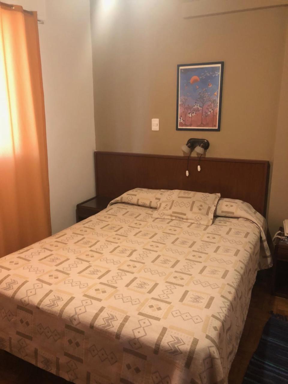 Dallas Hotel San Miguel de Tucuman Ngoại thất bức ảnh