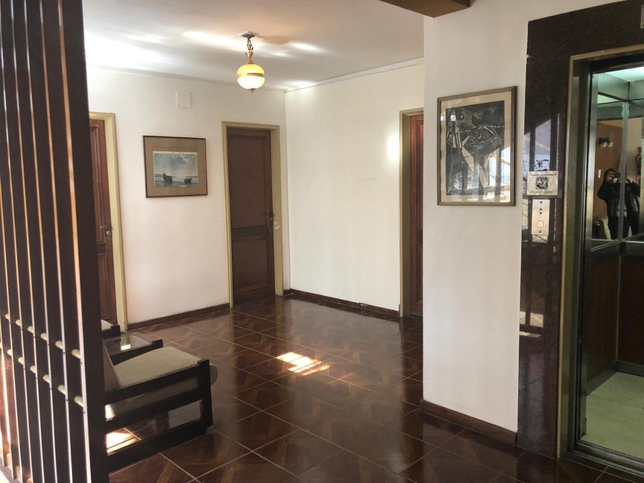 Dallas Hotel San Miguel de Tucuman Ngoại thất bức ảnh